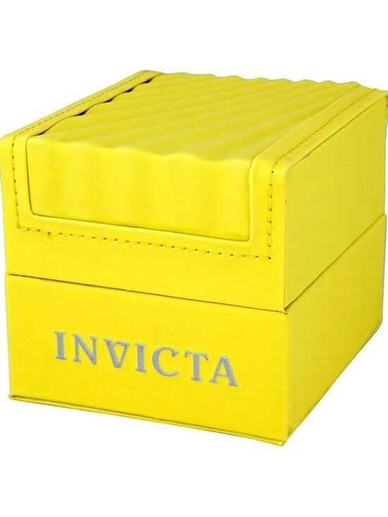 NWT Invicta Ocean Ghost III Men\'s Watch